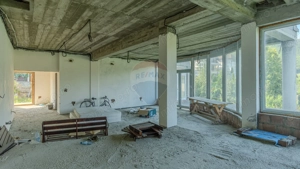 COMISION 0 | CASA LA GATA | TEREN 1322 MP | PISCINA | SAUNA | 5 TERASE - imagine 11