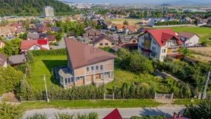 COMISION 0 | CASA LA GATA | TEREN 1322 MP | PISCINA | SAUNA | 5 TERASE - imagine 6