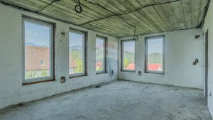 COMISION 0 | CASA LA GATA | TEREN 1322 MP | PISCINA | SAUNA | 5 TERASE - imagine 17