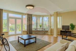 COMISION 0 | CASA LA GATA | TEREN 1322 MP | PISCINA | SAUNA | 5 TERASE - imagine 5