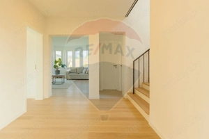 COMISION 0 | CASA LA GATA | TEREN 1322 MP | PISCINA | SAUNA | 5 TERASE - imagine 10