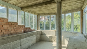 COMISION 0 | CASA LA GATA | TEREN 1322 MP | PISCINA | SAUNA | 5 TERASE - imagine 15