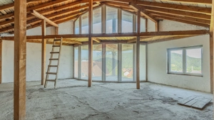 COMISION 0 | CASA LA GATA | TEREN 1322 MP | PISCINA | SAUNA | 5 TERASE - imagine 13