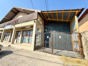 Spațiu comercial de vânzare in Cobadin - imagine 3