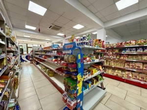 Spațiu comercial de vânzare in Cobadin - imagine 2