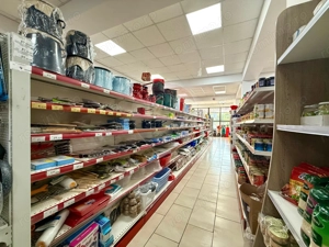 Spațiu comercial de vânzare in Cobadin - imagine 16