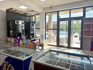 Spațiu comercial de vânzare in Cobadin - imagine 11