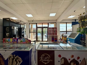 Spațiu comercial de vânzare in Cobadin - imagine 9