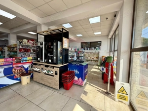 Spațiu comercial de vânzare in Cobadin - imagine 10