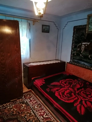 VAND CASA BATRANEASCA, 3,1 HA IN JURUL CASEI, COM.CETATENI - imagine 4