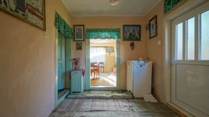 Teren intravilan 7.255 mp +casă rustică – ideal pensiune în Vama Buzău - imagine 9