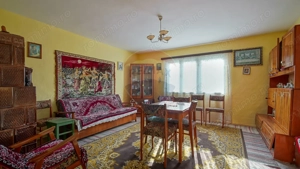 Teren intravilan 7.255 mp +casă rustică – ideal pensiune în Vama Buzău - imagine 10