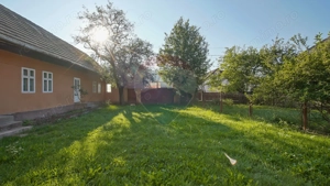 Teren intravilan 7.255 mp +casă rustică – ideal pensiune în Vama Buzău - imagine 6