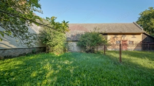 Teren intravilan 7.255 mp +casă rustică – ideal pensiune în Vama Buzău - imagine 8