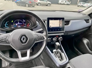 2021 Renault ARKANA 1.6 benzina E-Tech HYBRID automata 145cp - imagine 8
