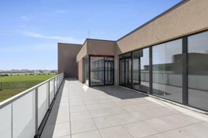 PENTHOUSE 3 camere, parcare subterana de vânzare,  zona Torontalului