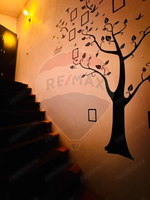 Casă / Vilă cu 8 camere de vânzare în zona Vest - imagine 13