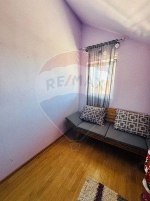 Casă / Vilă cu 8 camere de vânzare în zona Vest - imagine 8