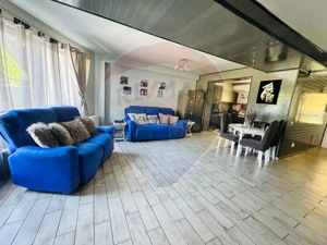 Casă / Vilă cu 8 camere de vânzare în zona Vest - imagine 6