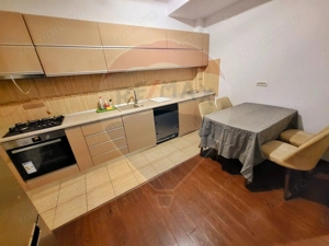 Apartament cu 3 camere, mobilat și utilat, Străulești - imagine 7