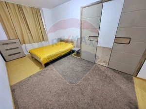 Apartament cu 3 camere, mobilat și utilat, Străulești - imagine 4