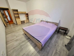 Apartament cu 3 camere, mobilat și utilat, Străulești - imagine 5