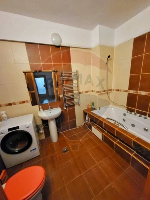 Apartament cu 3 camere, mobilat și utilat, Străulești - imagine 8