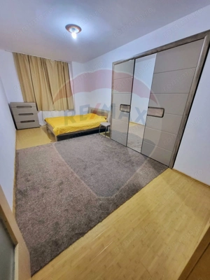 Apartament cu 3 camere, mobilat și utilat, Străulești - imagine 3