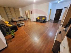 Apartament cu 3 camere, mobilat și utilat, Străulești - imagine 2