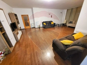 Apartament cu 3 camere, mobilat și utilat, Străulești - imagine 11