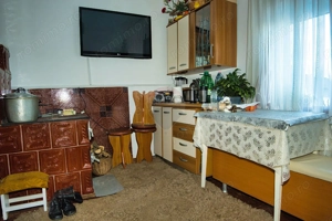 Casă cu teren de vanzare in Rugionasa iasi - imagine 10