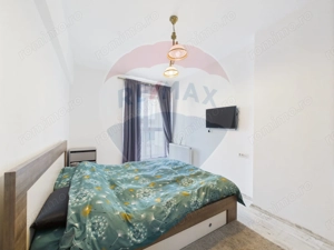 Apartament cochet cu 2 camere în zona Vitan-Barzesti - imagine 9