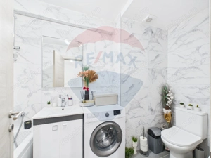 Apartament cochet cu 2 camere în zona Vitan-Barzesti - imagine 6