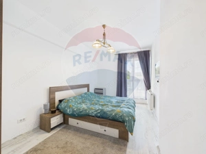 Apartament cochet cu 2 camere în zona Vitan-Barzesti - imagine 8