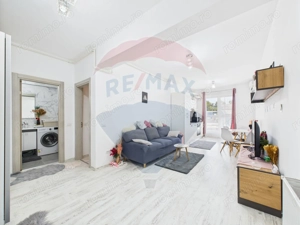 Apartament cochet cu 2 camere în zona Vitan-Barzesti