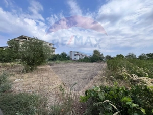 Teren intravilan 1000 mp Popesti-Leordeni / Strada Echinoctiului