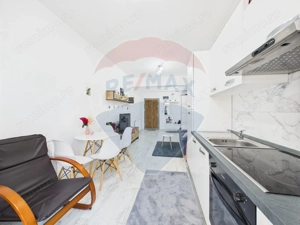 Apartament cochet cu 2 camere în zona Vitan-Barzesti - imagine 4