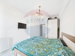 Apartament cochet cu 2 camere în zona Vitan-Barzesti - imagine 10