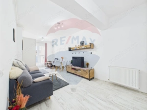 Apartament cochet cu 2 camere în zona Vitan-Barzesti - imagine 2