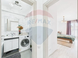 Apartament cochet cu 2 camere în zona Vitan-Barzesti - imagine 5