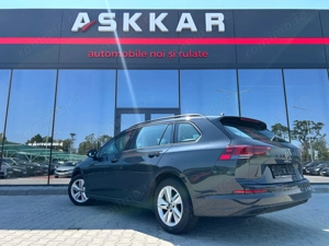 Volkswagen Golf - imagine 8