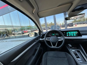 Volkswagen Golf - imagine 10