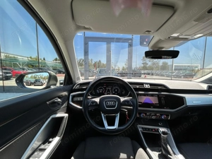 Audi Q3 - imagine 10