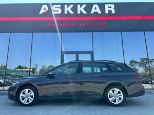 Volkswagen Golf - imagine 9