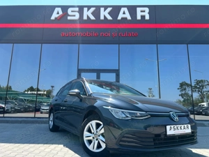 Volkswagen Golf - imagine 3