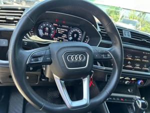 Audi Q3 - imagine 17