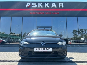 Volkswagen Golf - imagine 2