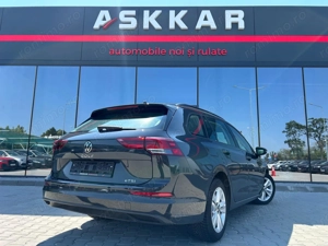 Volkswagen Golf - imagine 5