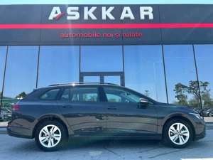 Volkswagen Golf - imagine 4