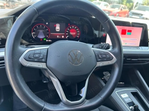 Volkswagen Golf - imagine 18